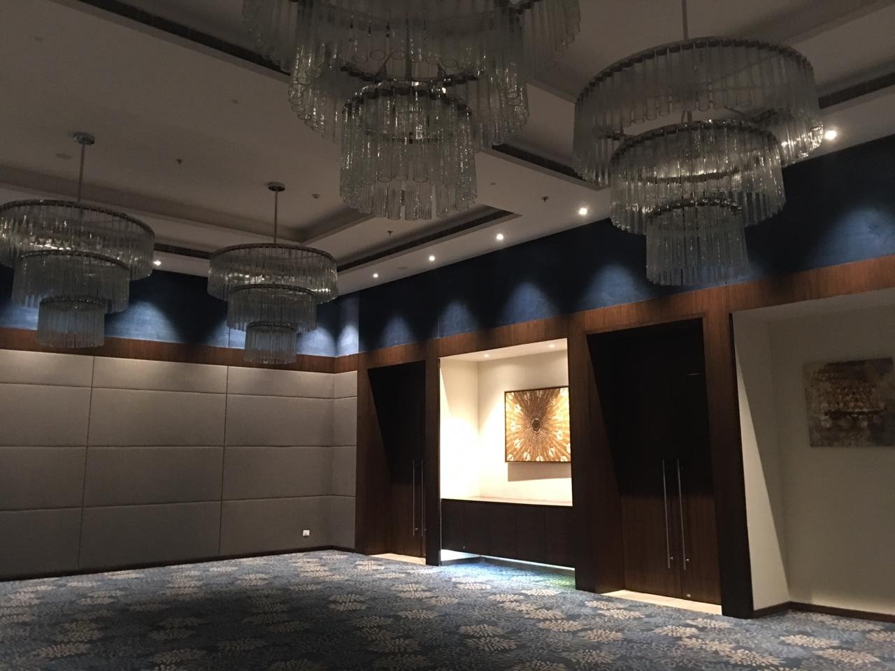 Experion Windchants Banquet Hall