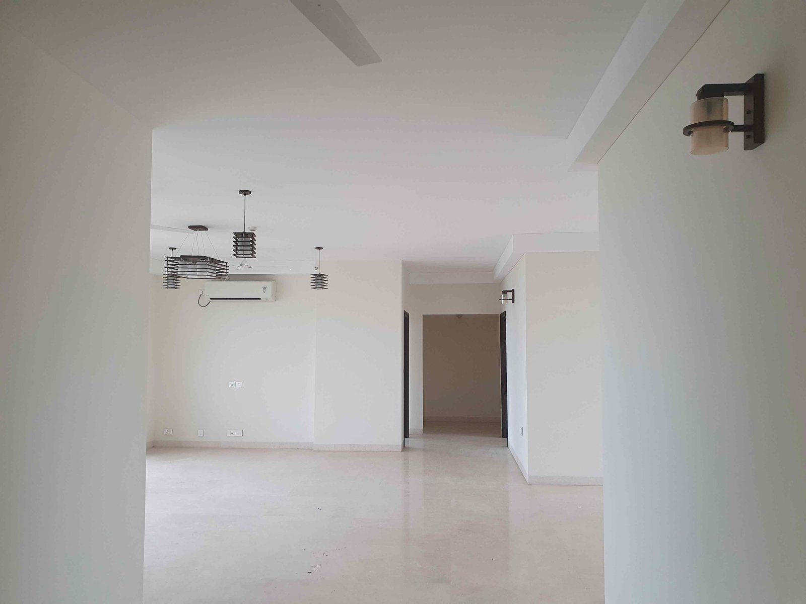 Experion Windchants 3 BHK 3763 Size Apartment for Rent