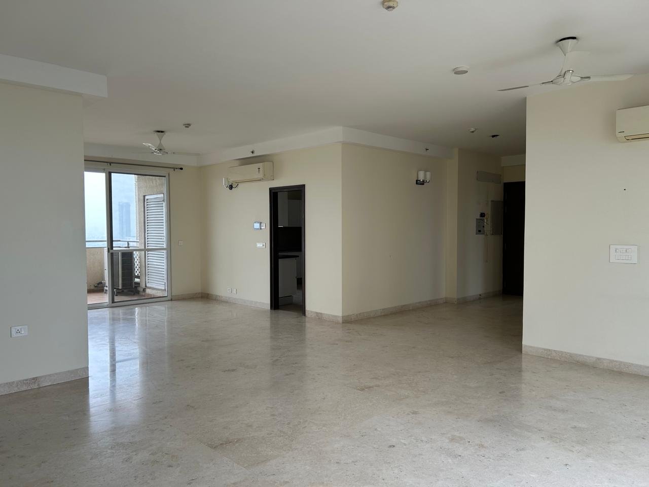 Experion Windchants 3 BHK 3763 Size for Sale