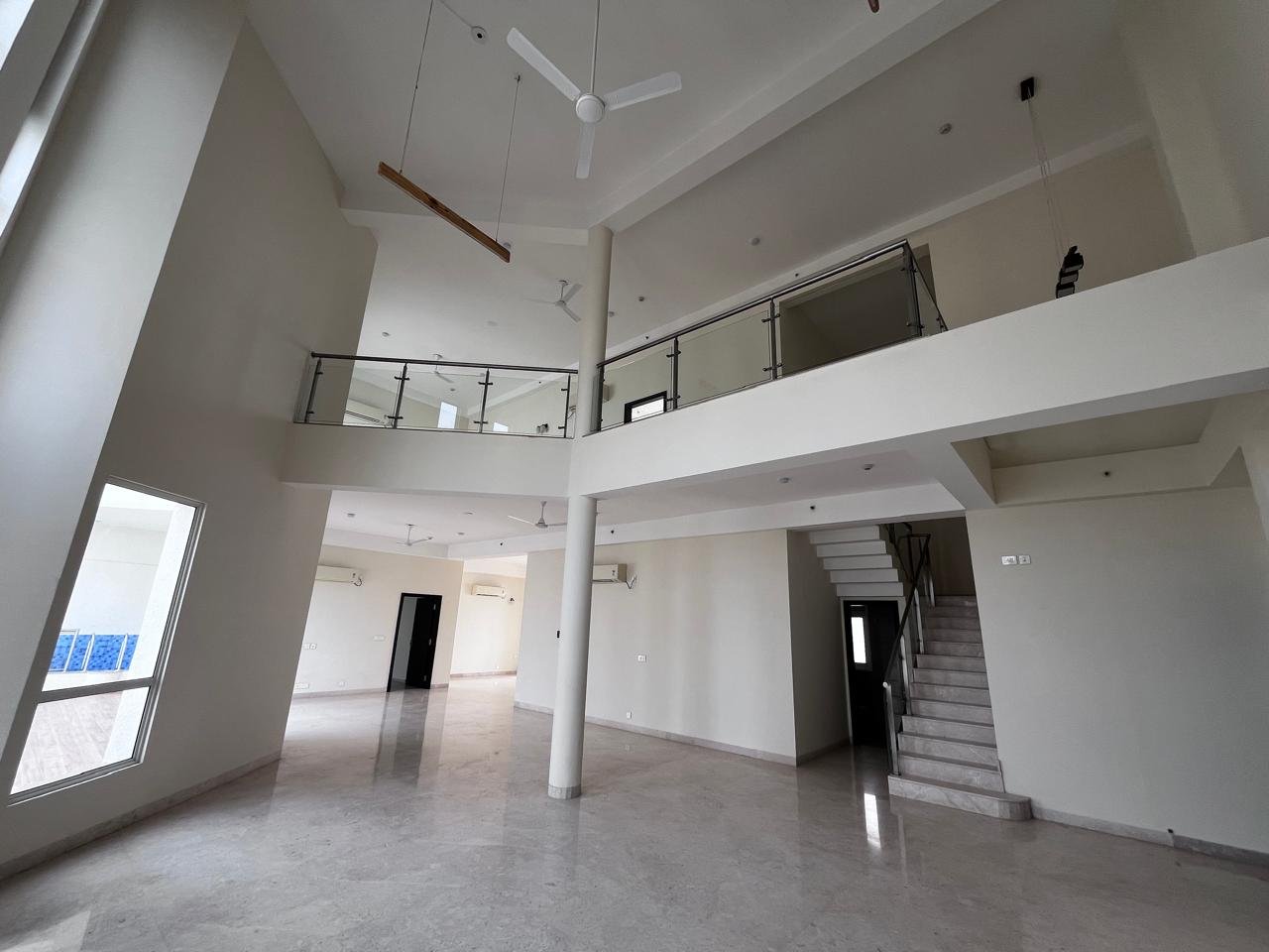 Experion Windchants Penthouse for Sale